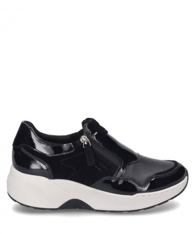 Josef Seibel Lissi 04 - Schwarz Josef Seibel Lissi 04 - Schwarz