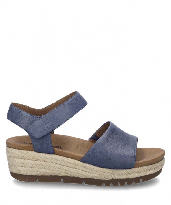Josef Seibel Miranda 02 - Blau