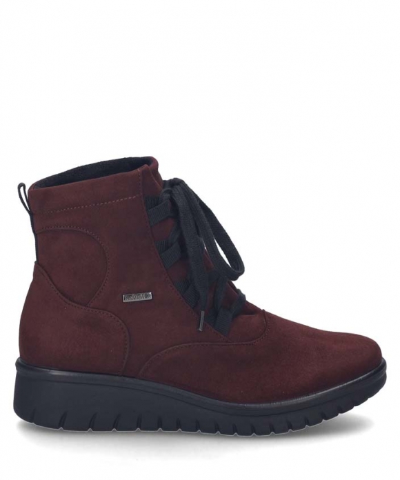 Josef Seibel Calais 08 - Rot