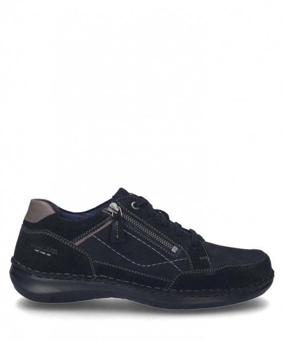 Josef Seibel New Anvers 11 - Schwarz