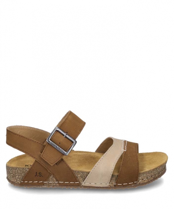 Josef Seibel Hannah 01 - Braun