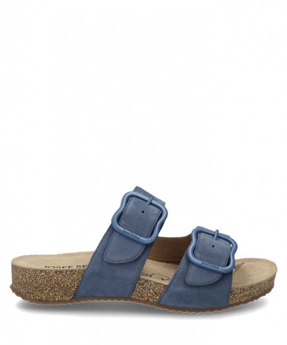 Josef Seibel Tonga 64 - Blau