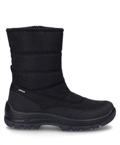 Josef Seibel Alaska 53 - Schwarz Josef Seibel Alaska 53 - Schwarz