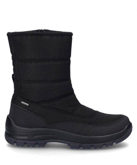 Josef Seibel Alaska 53 - Schwarz
