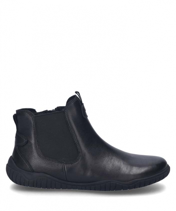 Josef Seibel Wynona 04 - Schwarz