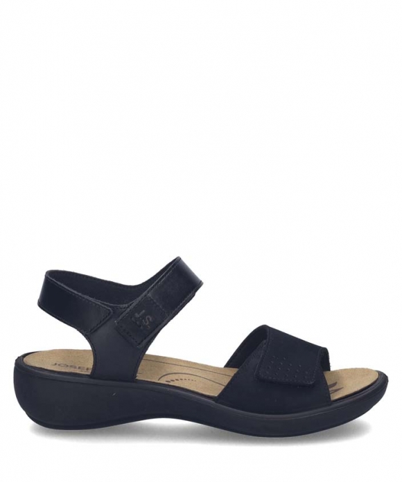 Josef Seibel Ibiza 13 - Schwarz