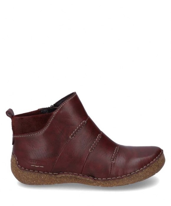 Josef Seibel Fergey 53 - Rot Josef Seibel Fergey 53 - Rot