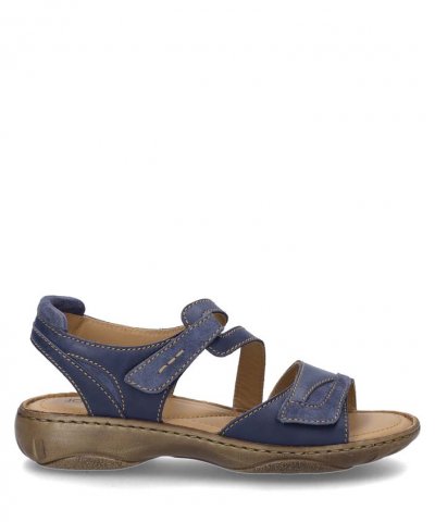 Josef Seibel Debra 25 - Blau