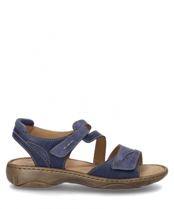 Josef Seibel Debra 25 - Blau