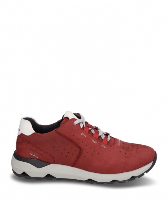 Josef Seibel Jeremiah 01 - Rot