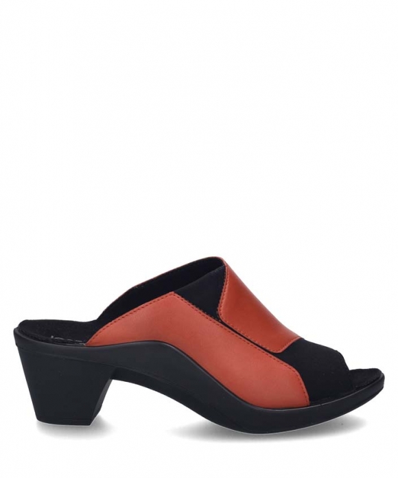 Josef Seibel St.Tropez 44 - Rot