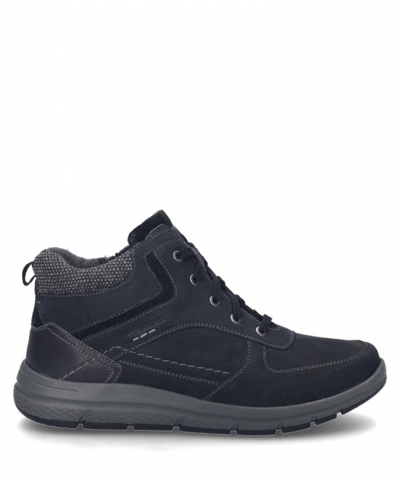 Josef Seibel Giuseppe 10 - Schwarz