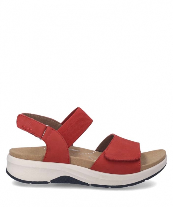 Josef Seibel Estelle 13 - Rot
