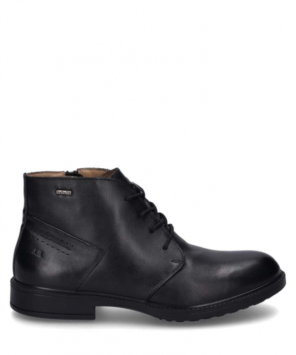 Josef Seibel Harry 51 - Schwarz