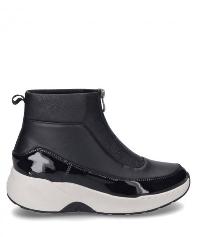 Josef Seibel Lissi 02 - Schwarz Josef Seibel Lissi 02 - Schwarz