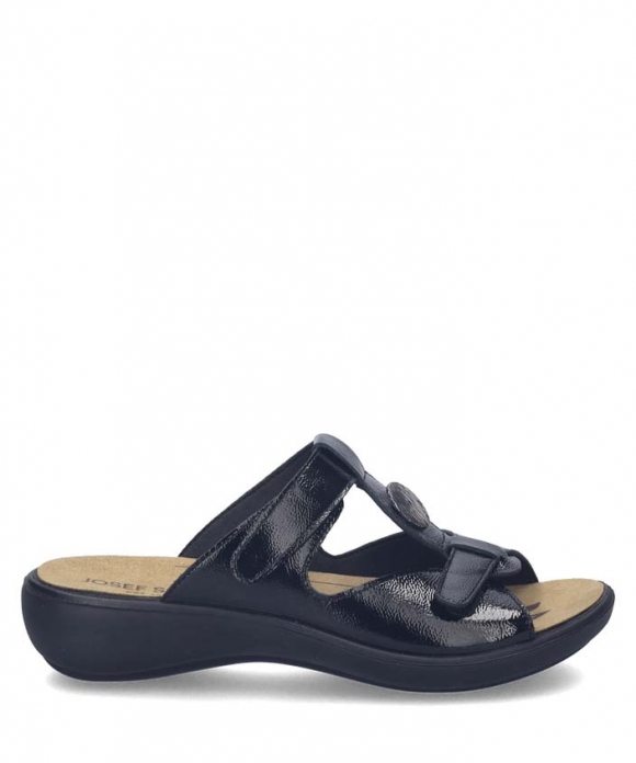 Josef Seibel Ibiza 15 - Schwarz