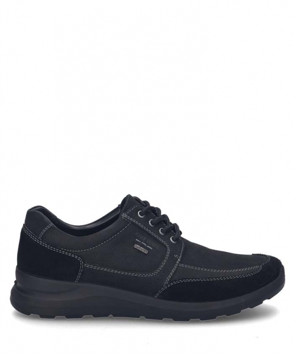 Josef Seibel Marley 51 - Schwarz