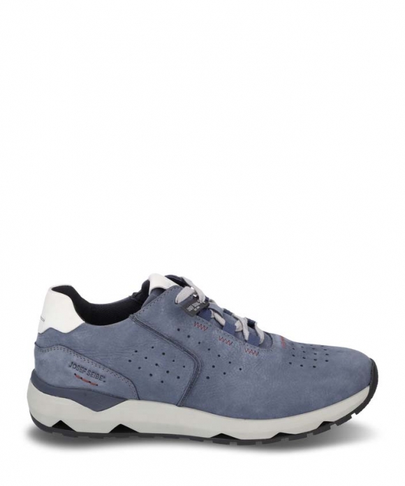 Josef Seibel Jeremiah 01 - Blau
