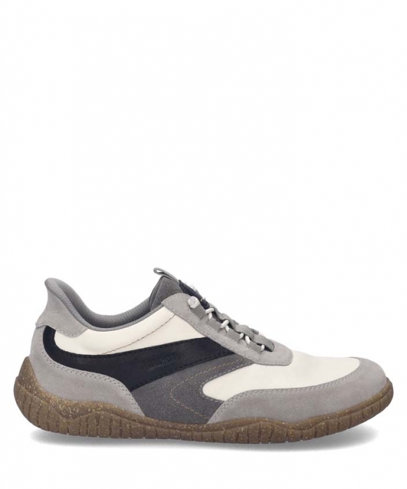 Josef Seibel Wallace 06 - Grau