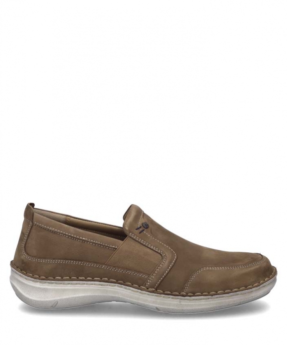 Josef Seibel New Anvers 71 - Braun