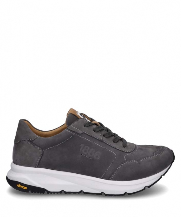 Josef Seibel Donald 01 - Grau