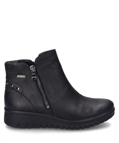 Josef Seibel Calais 95 - Schwarz