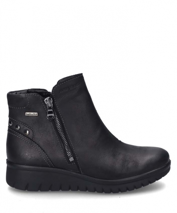 Josef Seibel Calais 95 - Schwarz