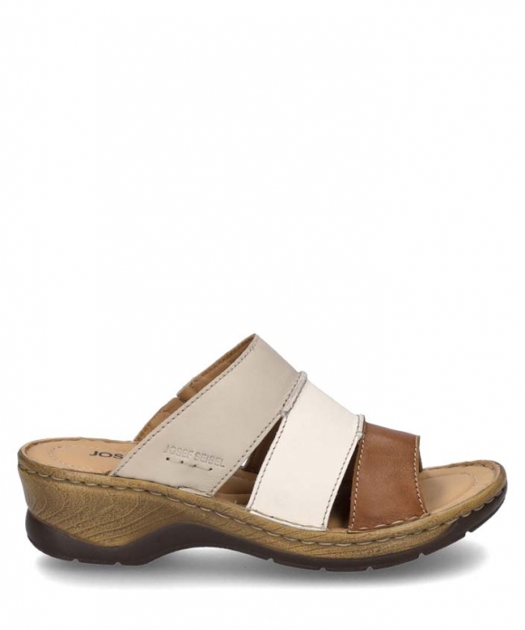 Josef Seibel Catalonia 86 - Braun