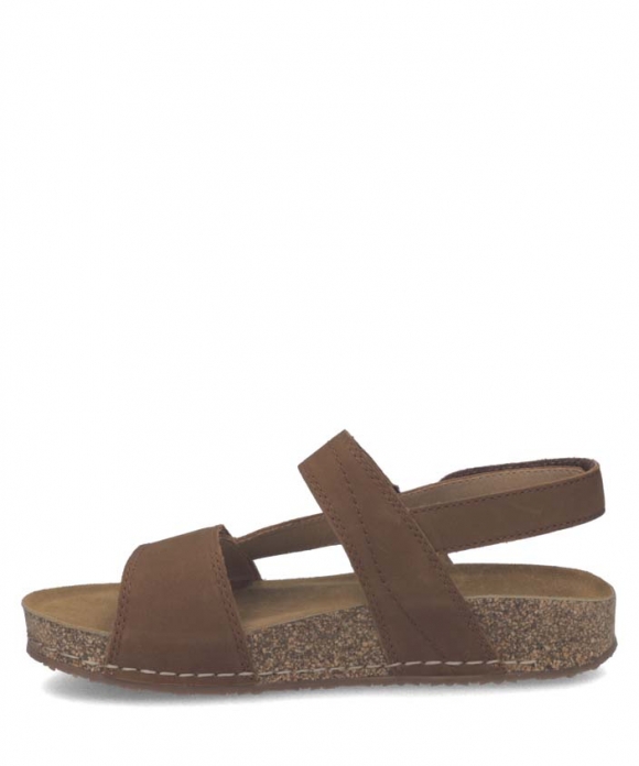 Josef Seibel Hannah 02 - Braun
