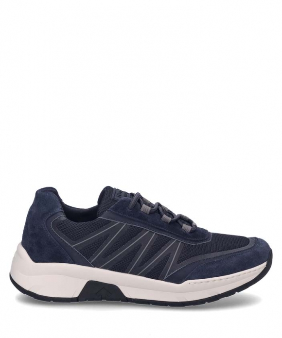 Josef Seibel Mitchell 07 - Blau