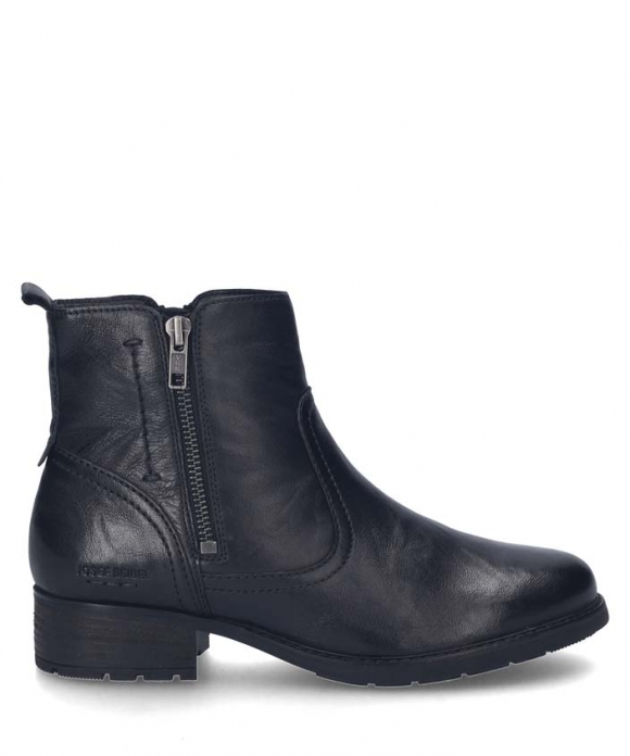 Josef Seibel Kate 20 - Schwarz