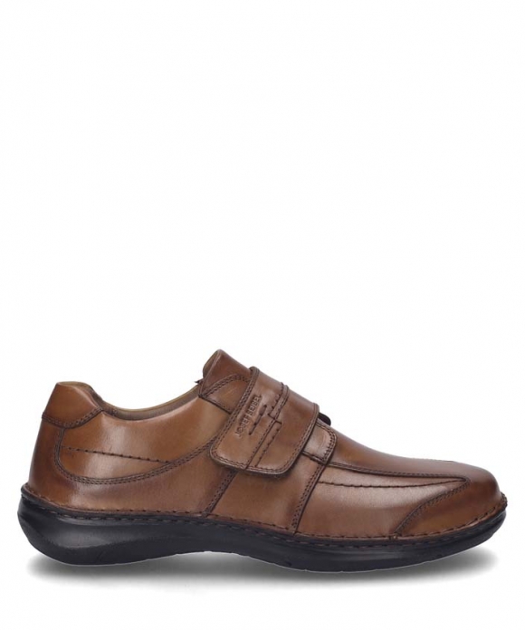 Josef Seibel New Anvers 02 - Braun