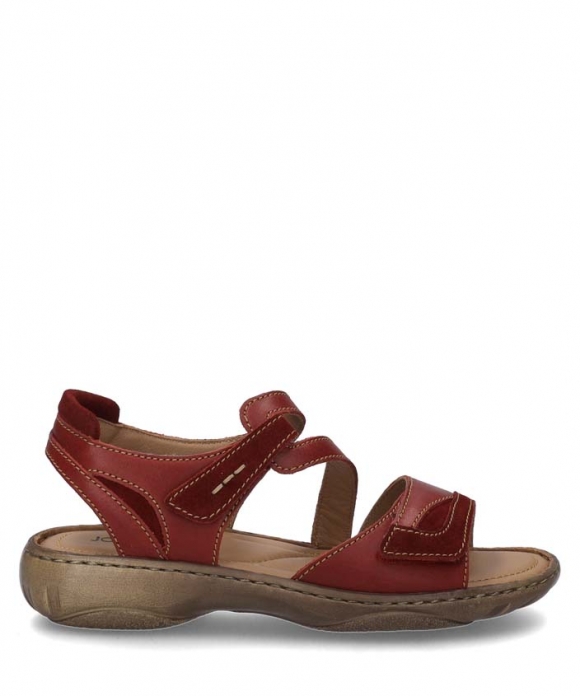Josef Seibel Debra 25 - Rot
