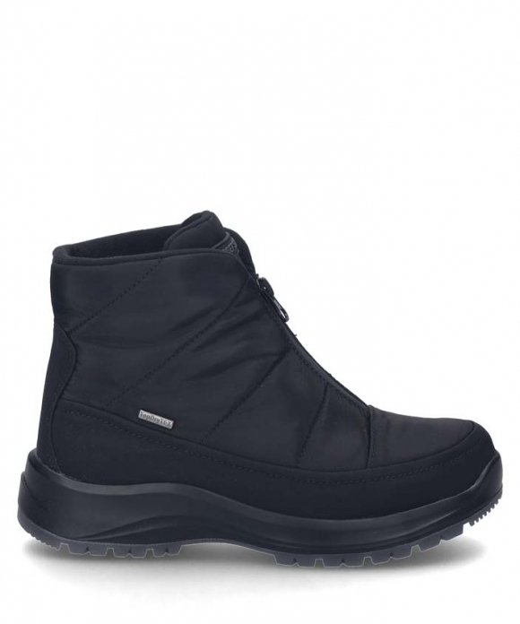 Josef Seibel Colorado 55 - Schwarz
