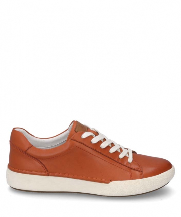 Josef Seibel Claire 01 - Gelb