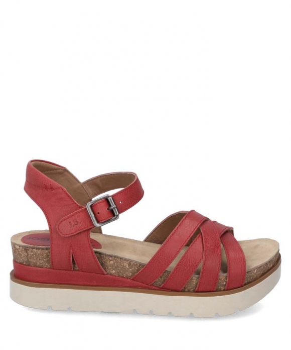 Josef Seibel Clea 14 - Rot