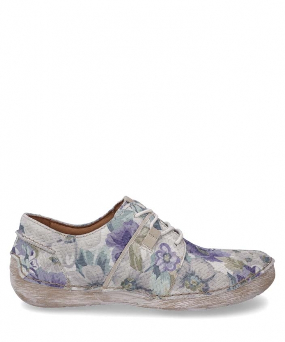 Josef Seibel Fergey 91 - Blau Josef Seibel Fergey 91 - Blau