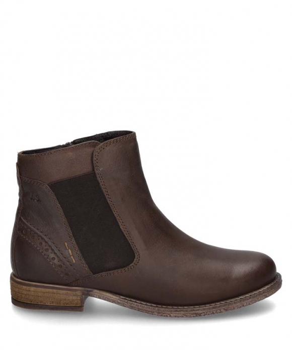 Josef Seibel Sienna 35 - Braun