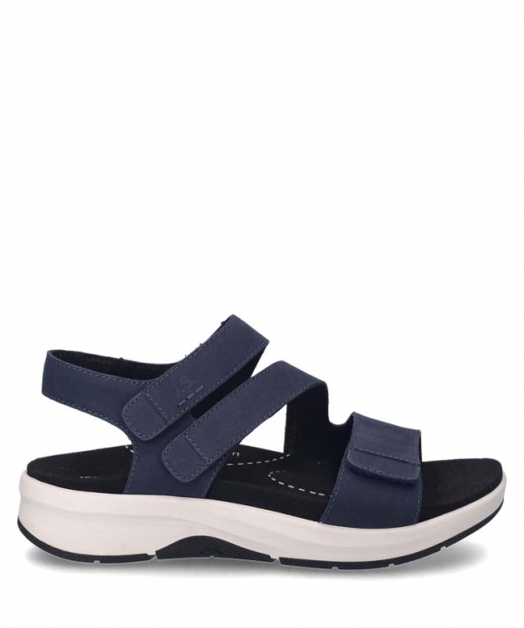 Josef Seibel Estelle 03 - Blau