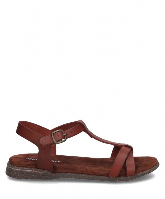 Josef Seibel Fabricia 01 - Rot