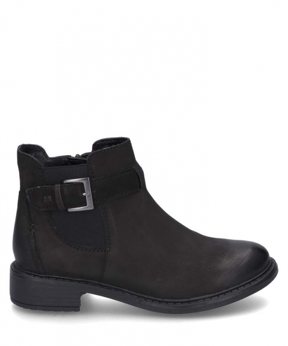 Josef Seibel Selena 17 - Schwarz Josef Seibel Selena 17 - Schwarz