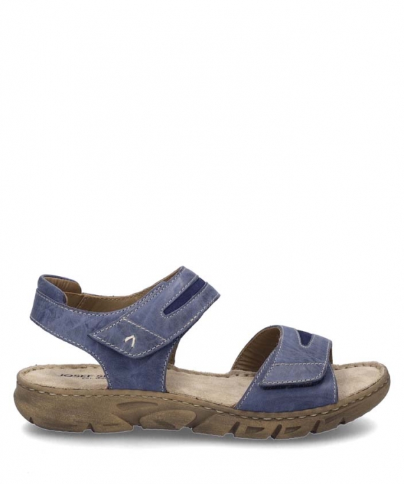 Josef Seibel Brenda 08 - Blau