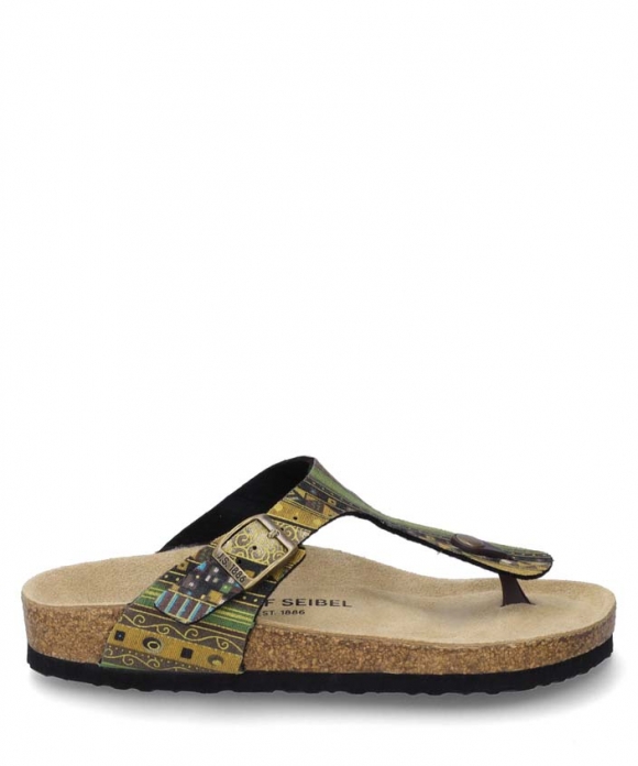 Josef Seibel Bianca 02 - Gelb