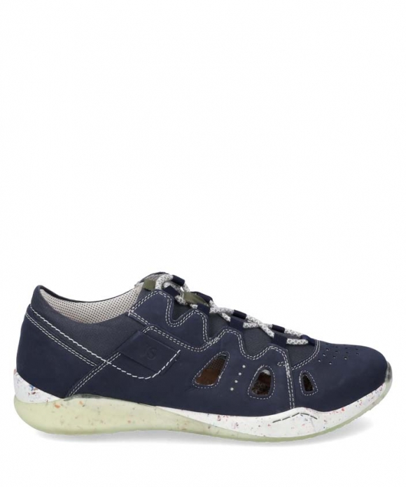 Josef Seibel Ricardo 11 - Blau
