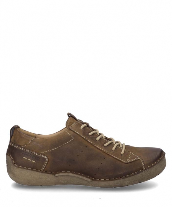 Josef Seibel Fergey 56 - Braun