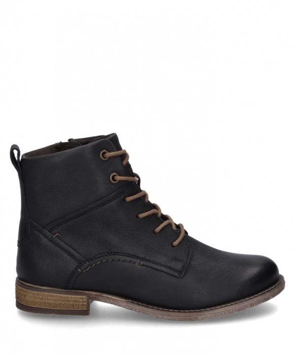 Josef Seibel Sienna 95 - Schwarz