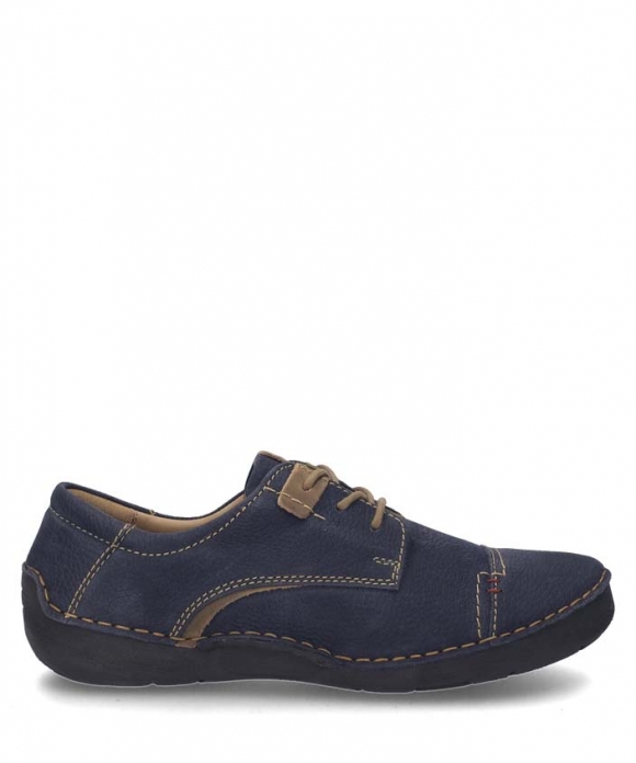 Josef Seibel Fergey 41 - Blau