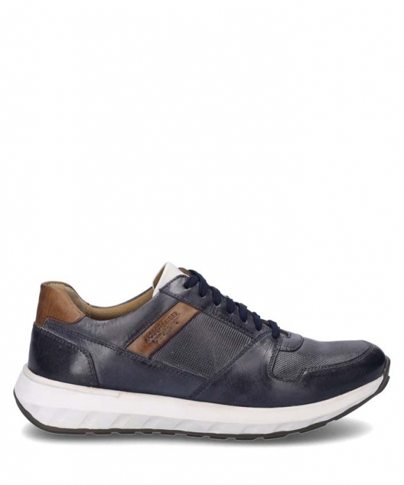 Josef Seibel Cameron 10 - Blau