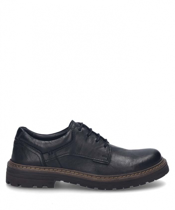 Josef Seibel Curtis 04 - Schwarz