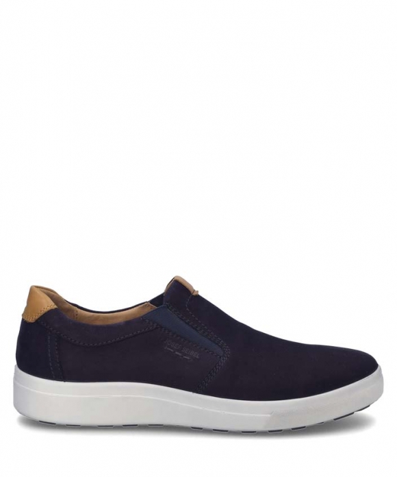 Josef Seibel Maddox 06 - Blau